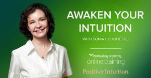 Awaken your intuition